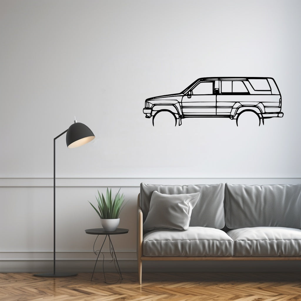 Toyota 4Runner 1989