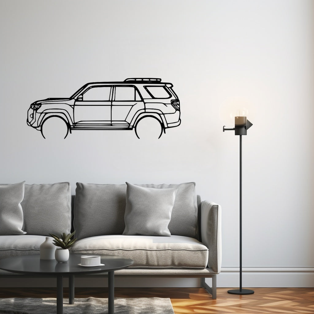 Toyota 4Runner TRD Pro 2022
