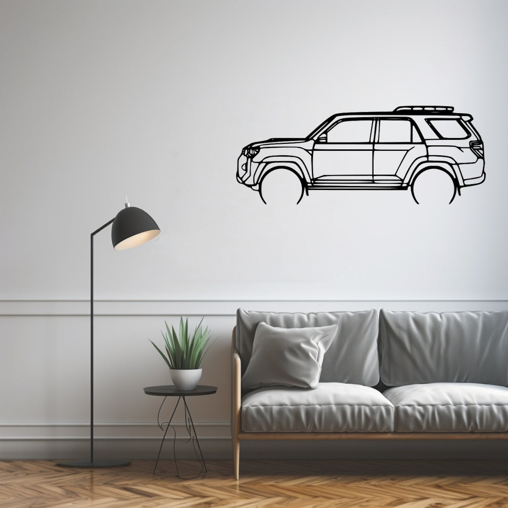 Toyota 4Runner TRD Pro 2022