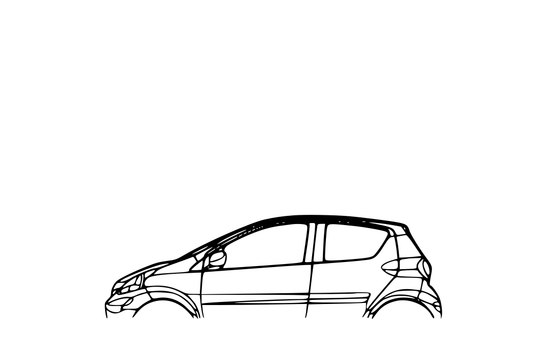 Toyota Aygo 2012