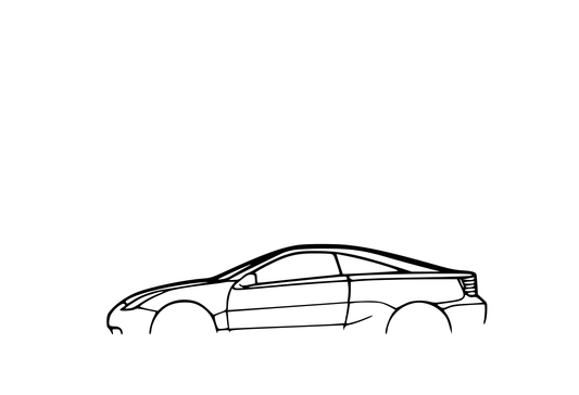 Toyota Celica