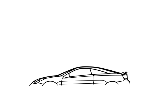 Toyota Celica GT 2000