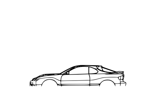Toyota Celica GT Four 1991