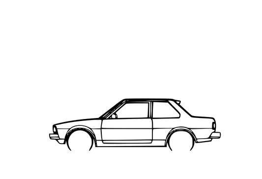 Toyota Corolla 1982
