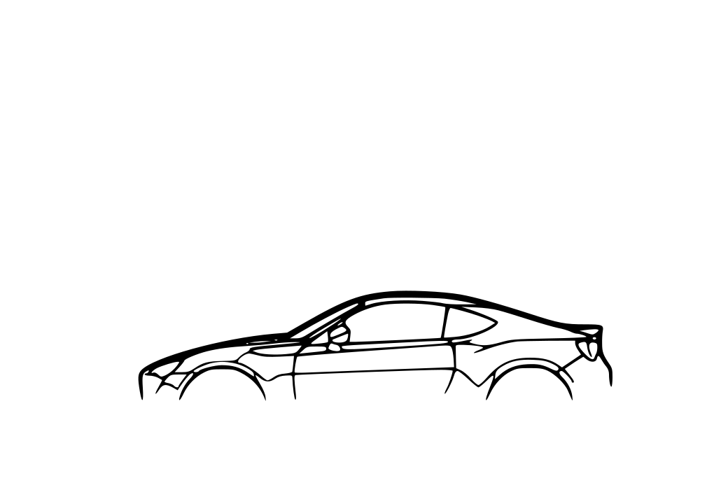 Toyota GT86