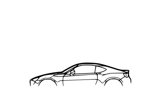 Toyota GT86