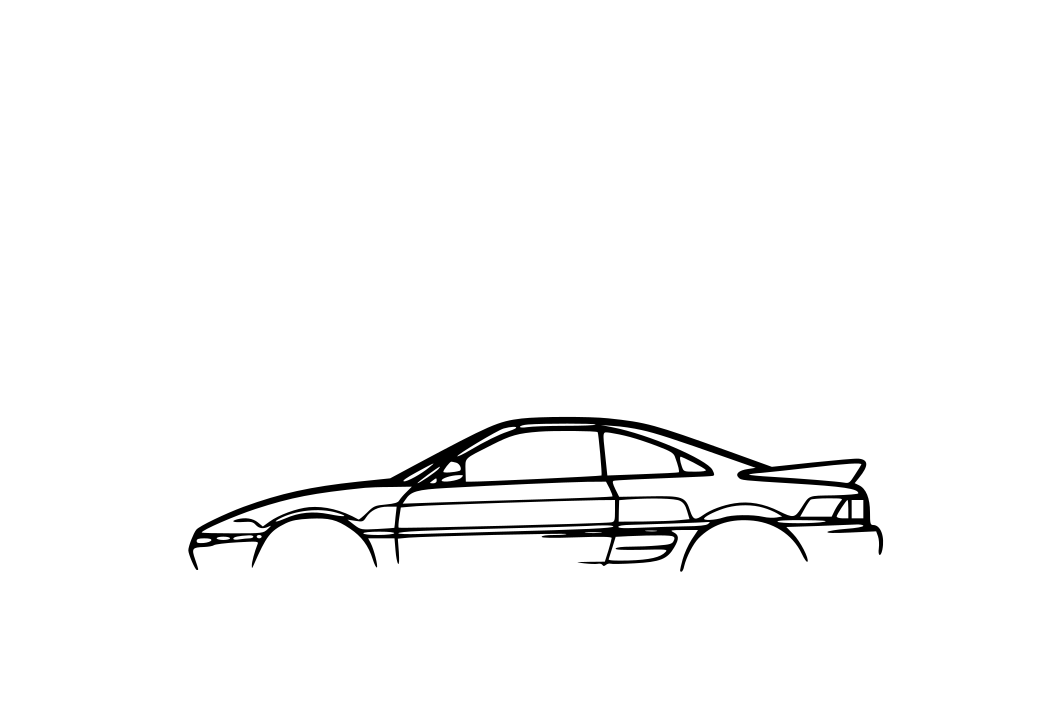 Toyota MR2