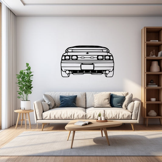 Toyota MR2 1993