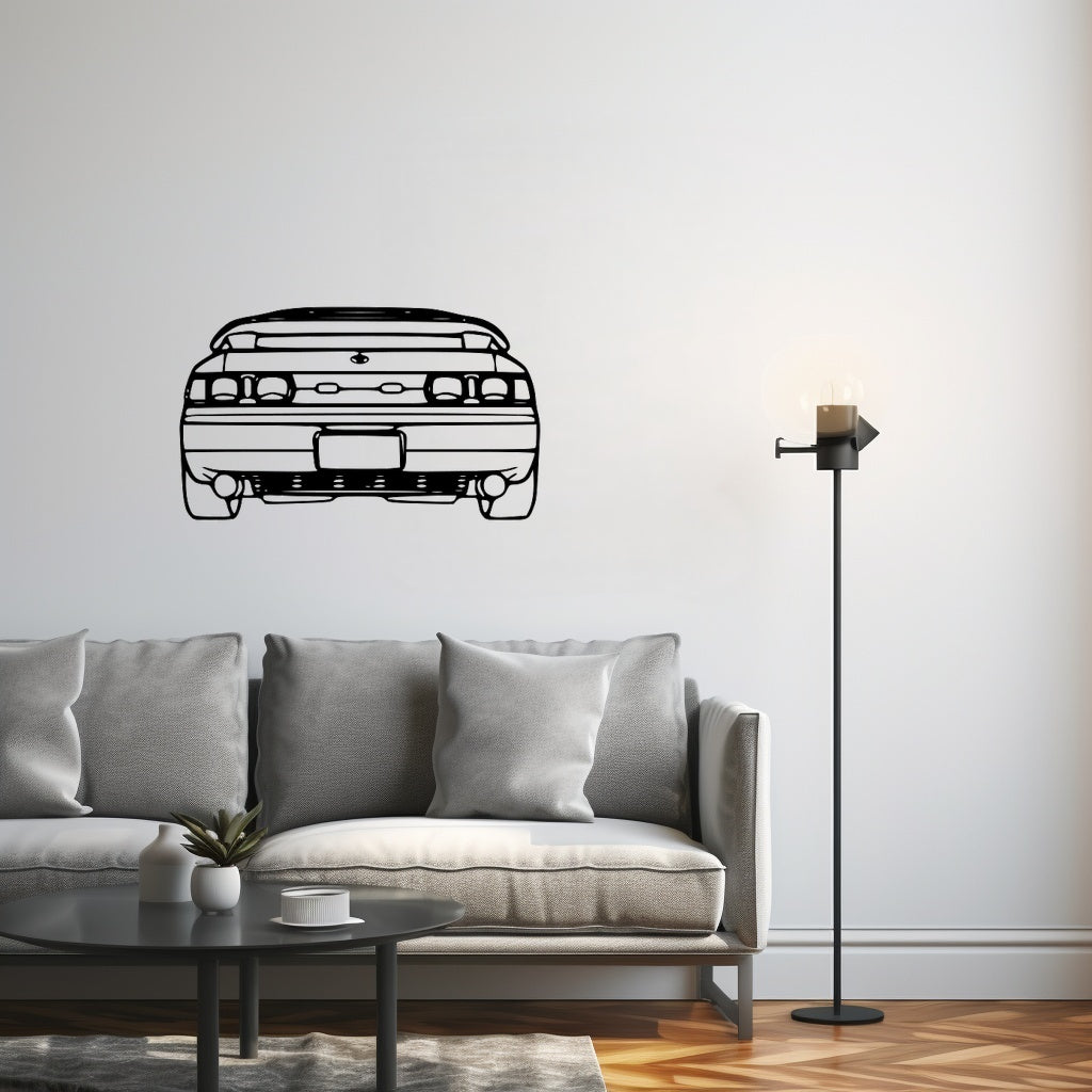 Toyota MR2 1993
