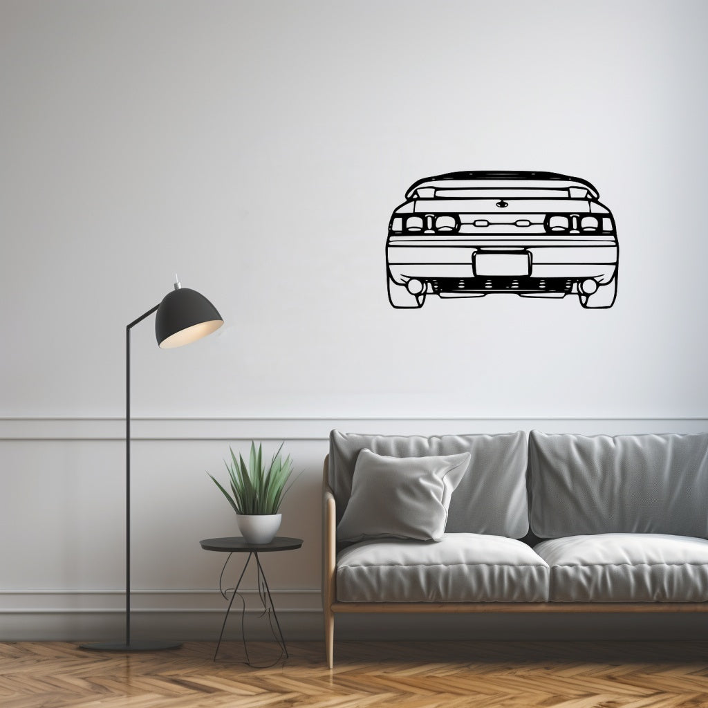 Toyota MR2 1993