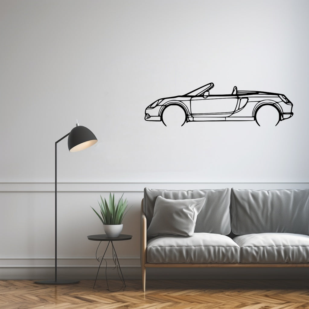 Toyota MR2 2006
