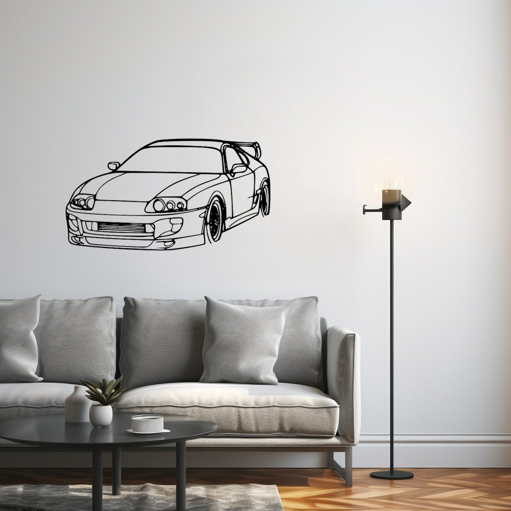 Toyota Supra 1994