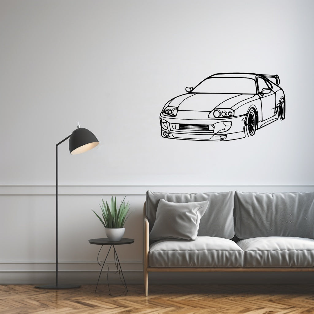 Toyota Supra 1994