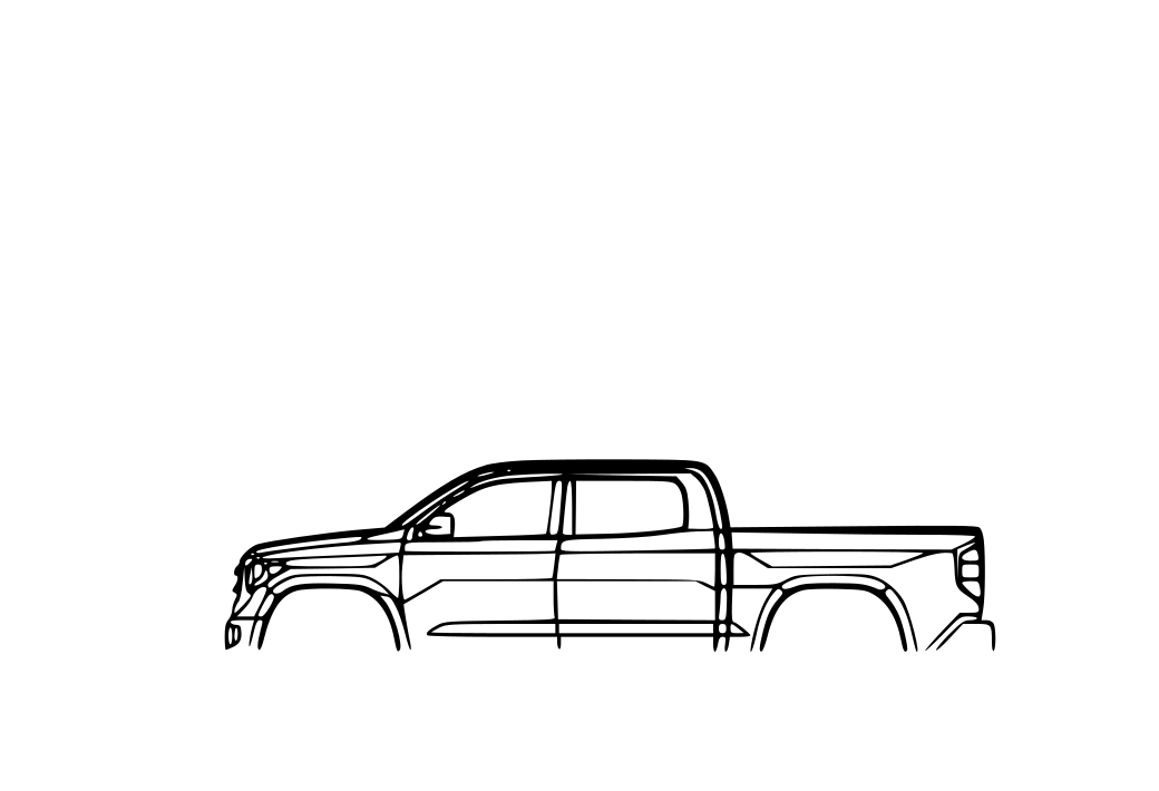 Toyota Tundra 1794 Edition 2016