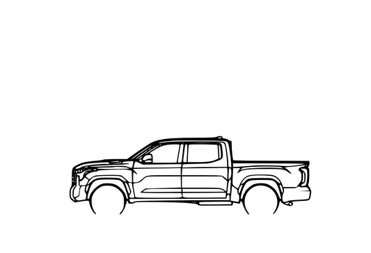 Toyota Tundra 2022