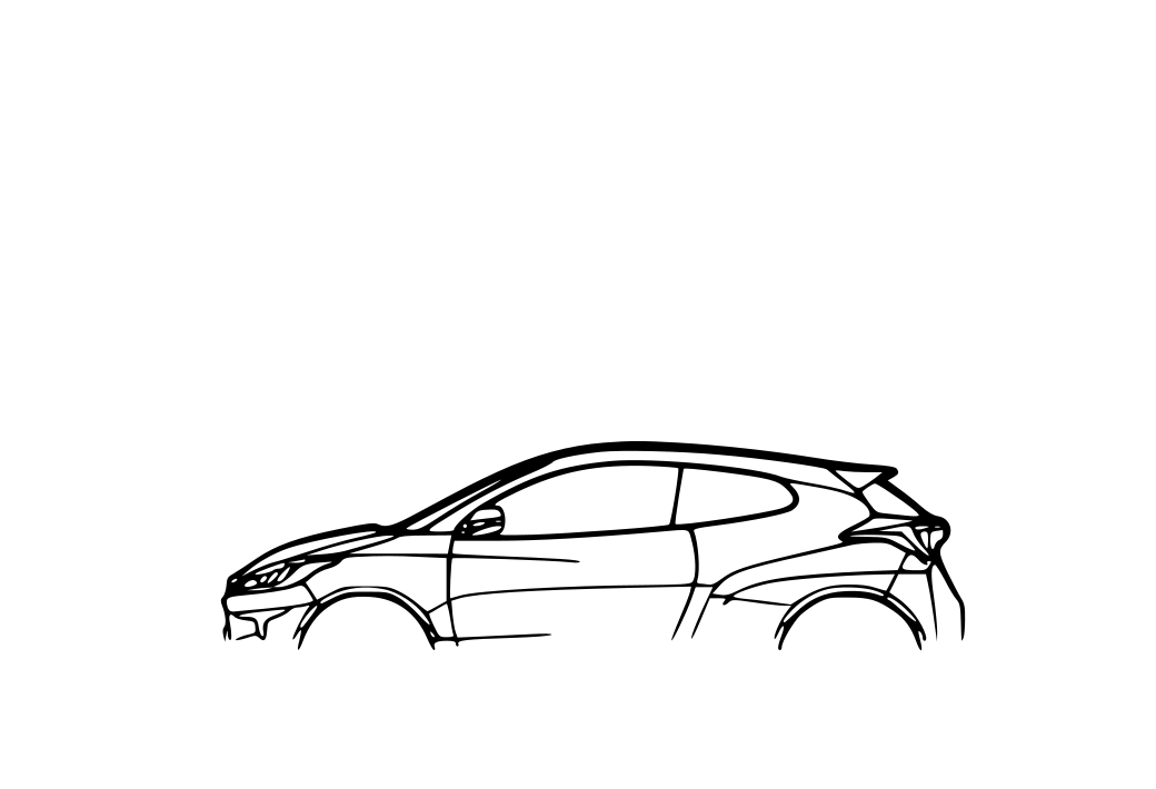 Toyota Yaris GR 2020