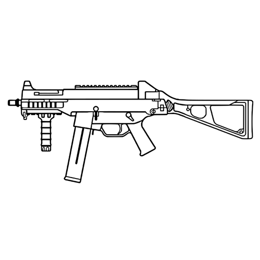 UMP-45