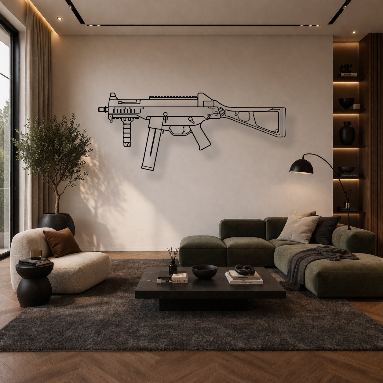 UMP-45