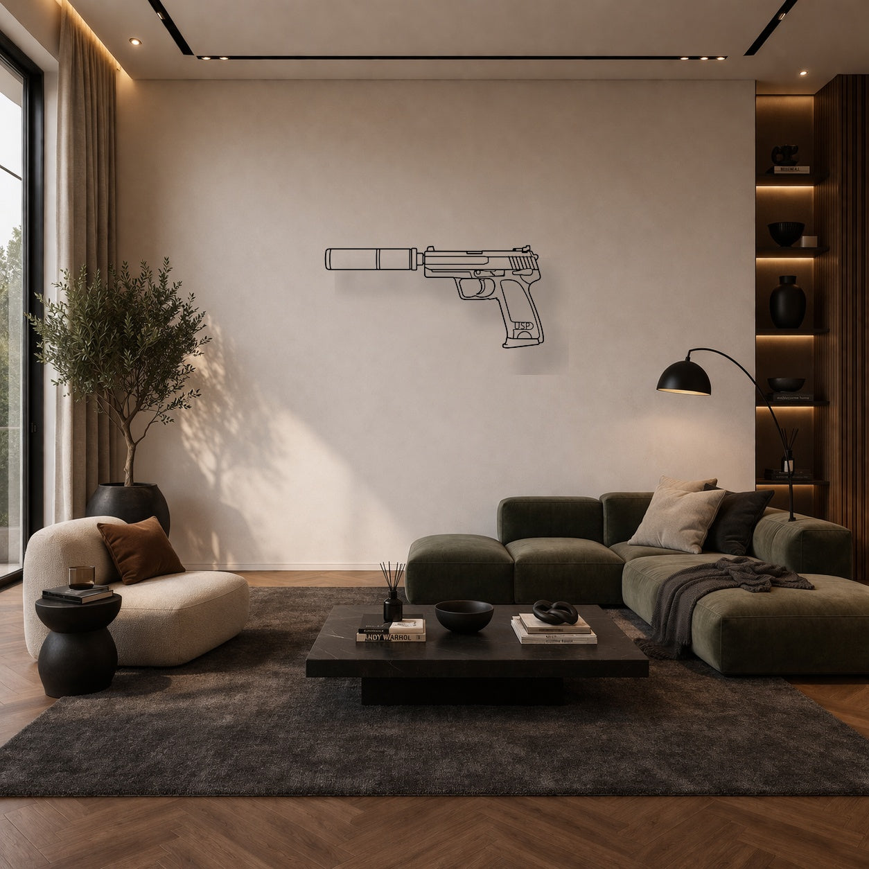 USP-S