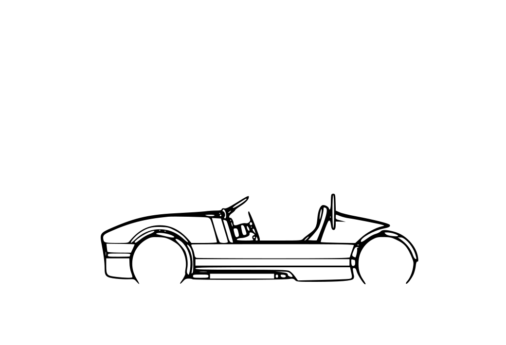 Vanderhall Venice 2022 Detailed