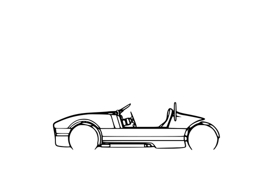 Vanderhall Venice 2022 Detailed