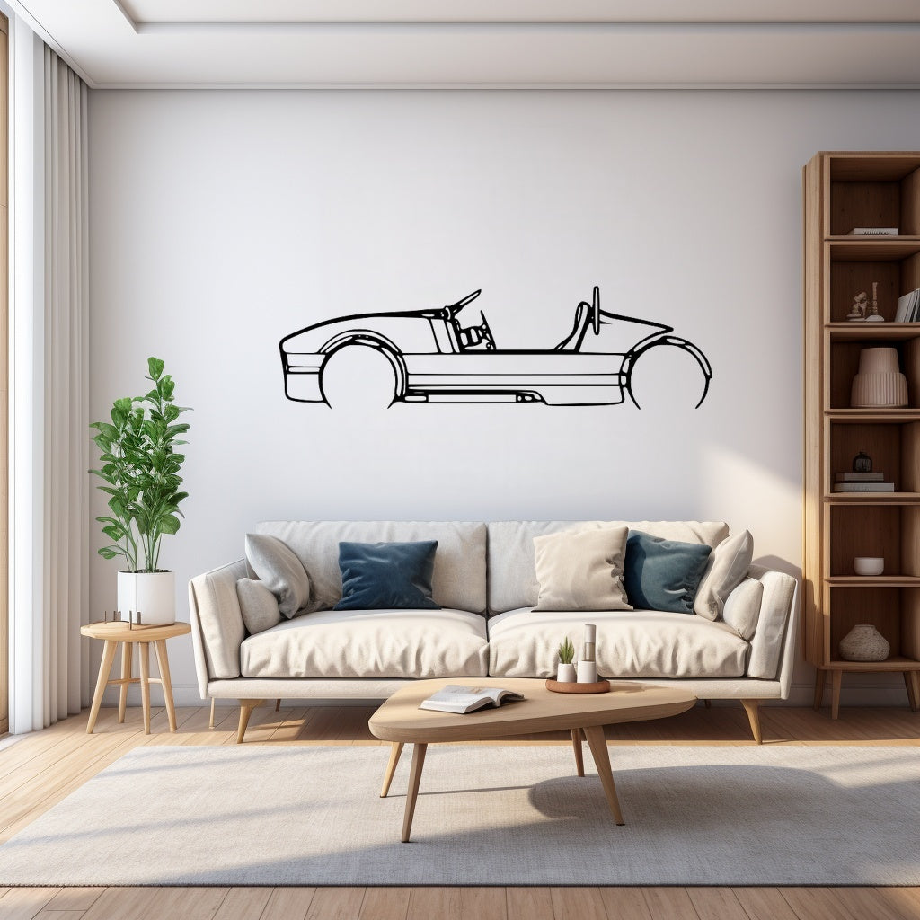Vanderhall Venice 2022 Detailed