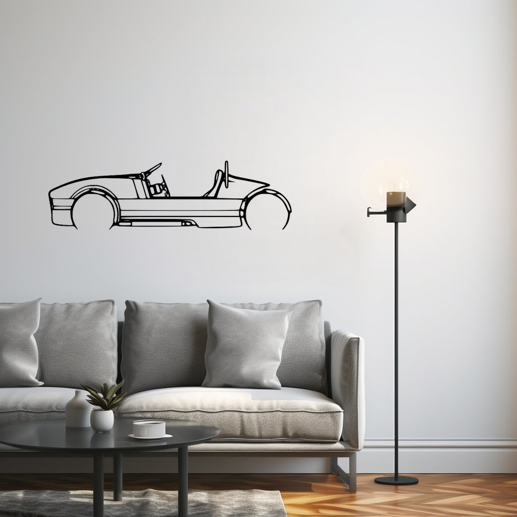 Vanderhall Venice 2022 Detailed