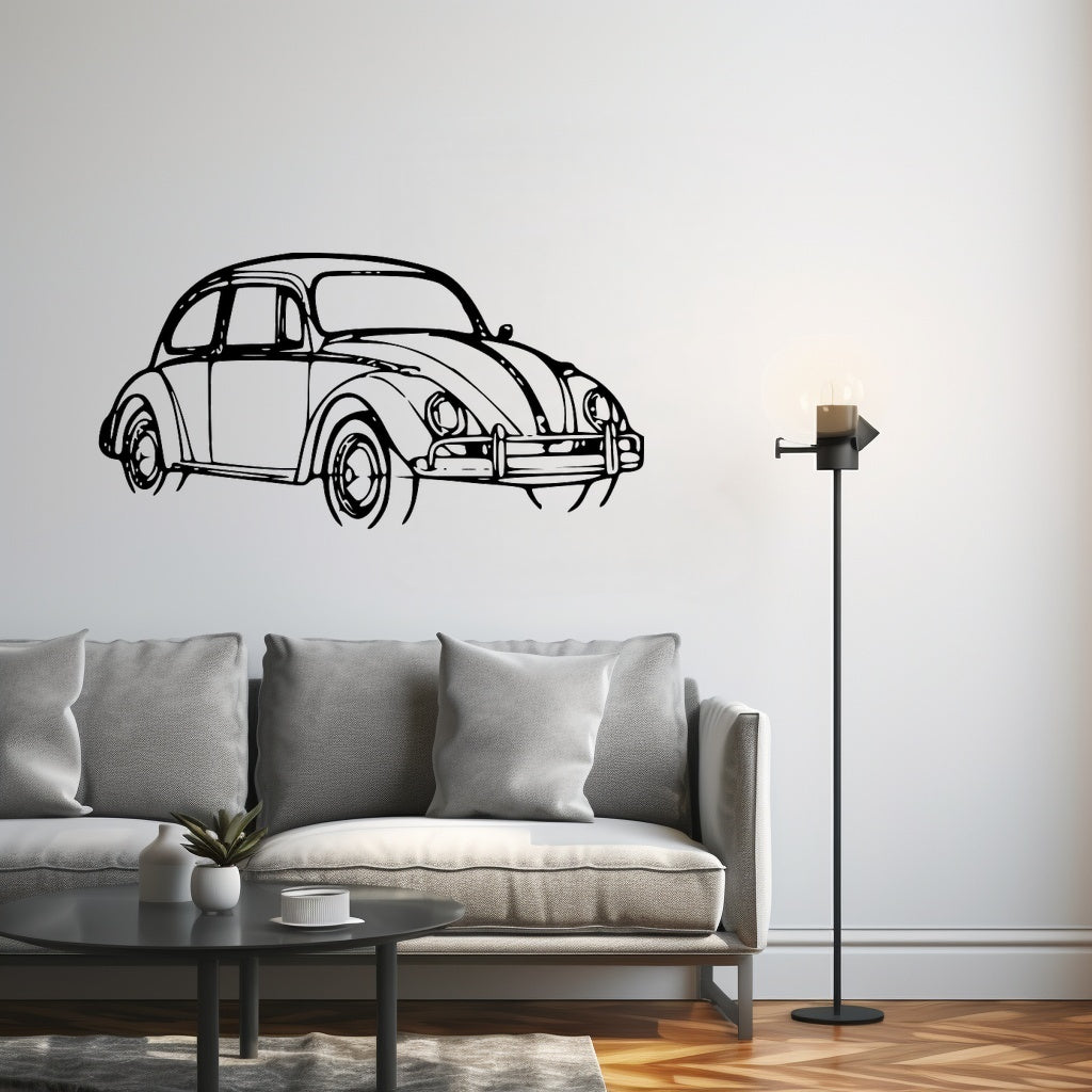 Volkswagen Beetle 1970
