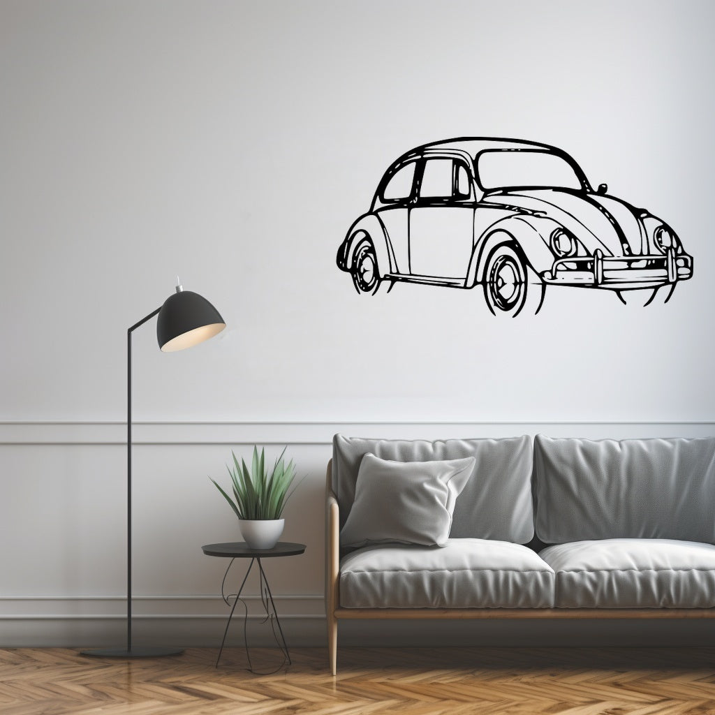 Volkswagen Beetle 1970