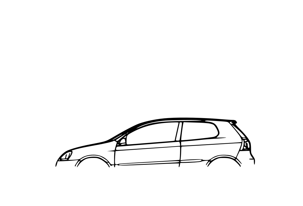 Volkswagen Golf 5