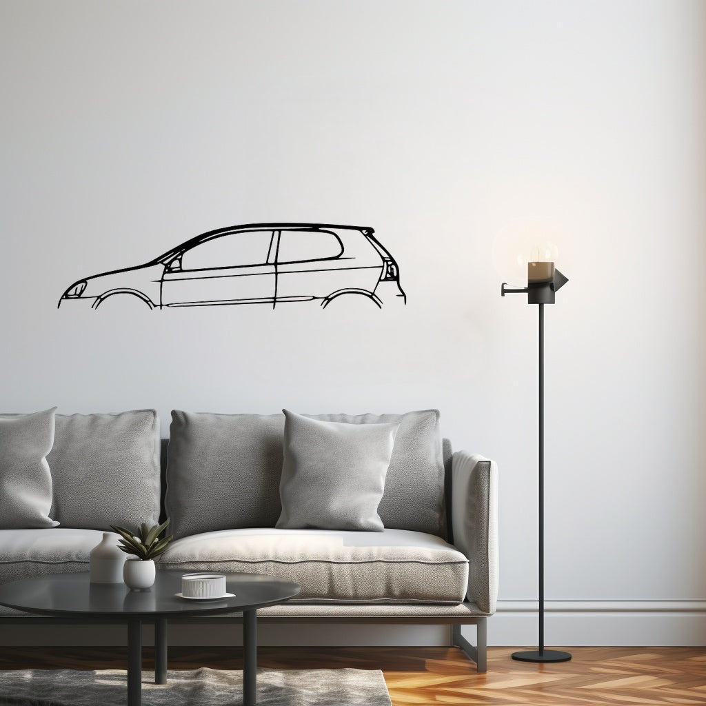 Volkswagen Golf 5