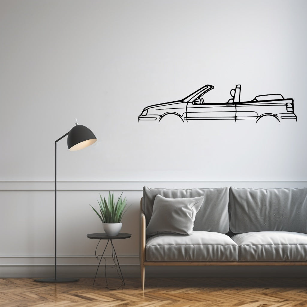 Volkswagen Golf MK4 №1