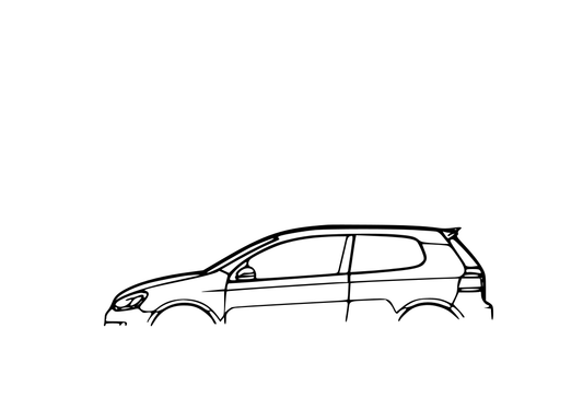 Volkswagen Golf MK6