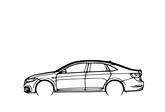 Volkswagen Jetta GLI 2020