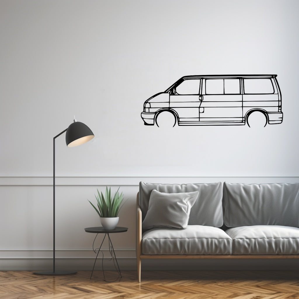 Volkswagen T4 1999