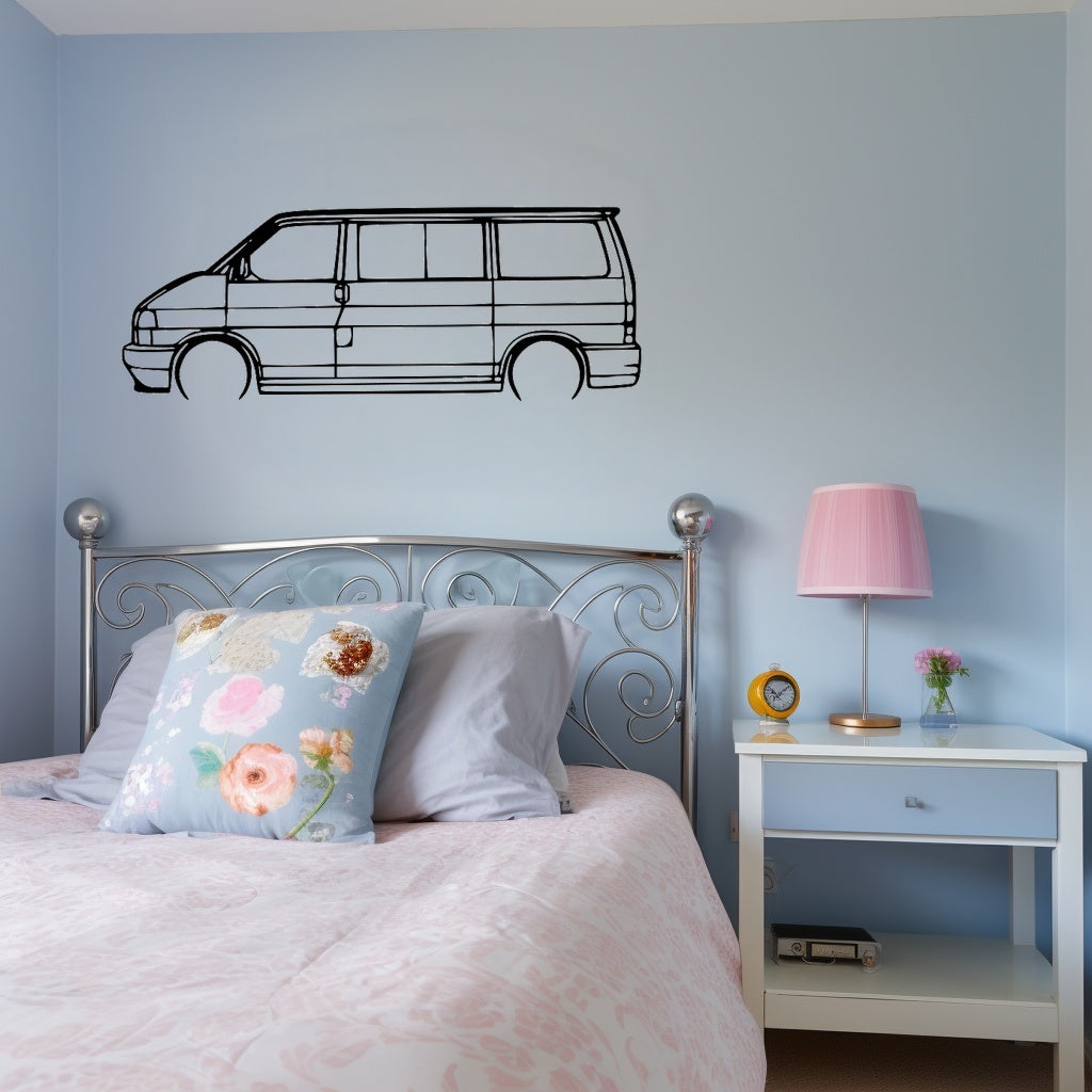 Volkswagen T4 1999