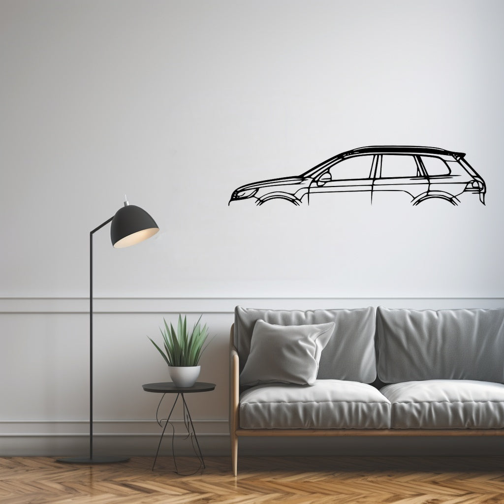Volkswagen Touareg 2016