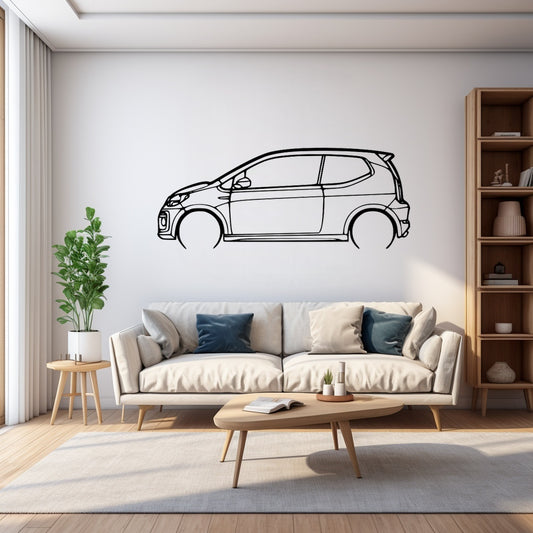 Volkswagen Up 2019