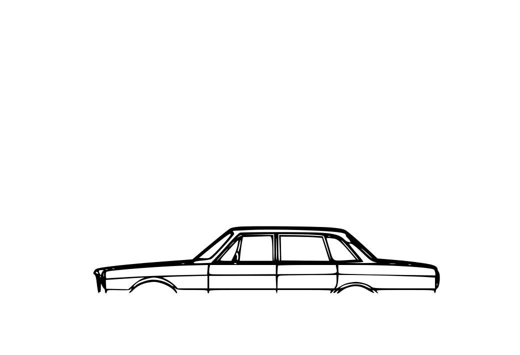 Volvo 164