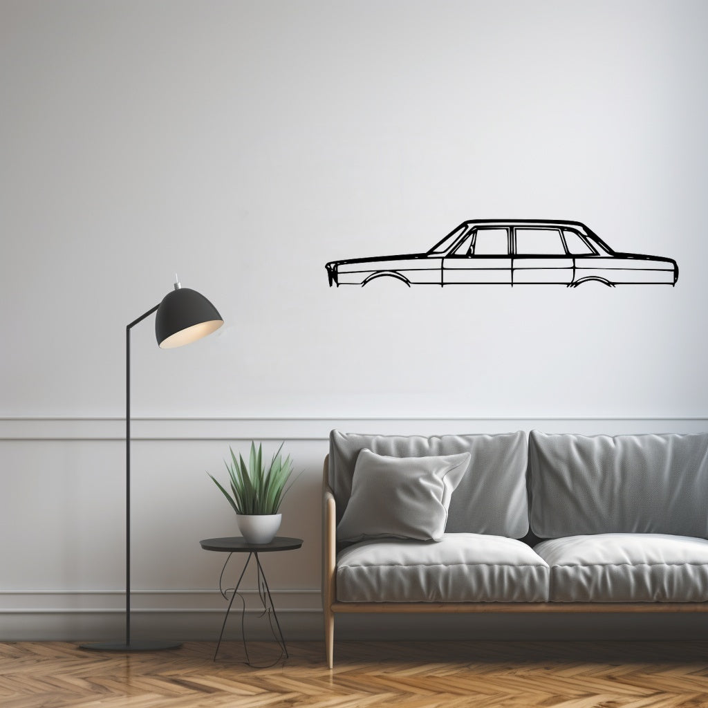 Volvo 164
