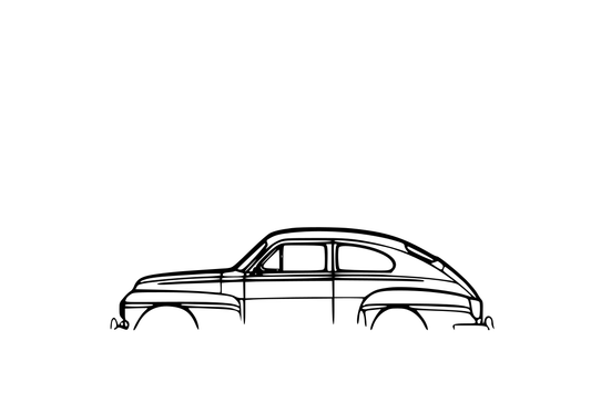 Volvo 544