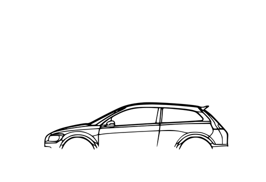 Volvo C30 2007
