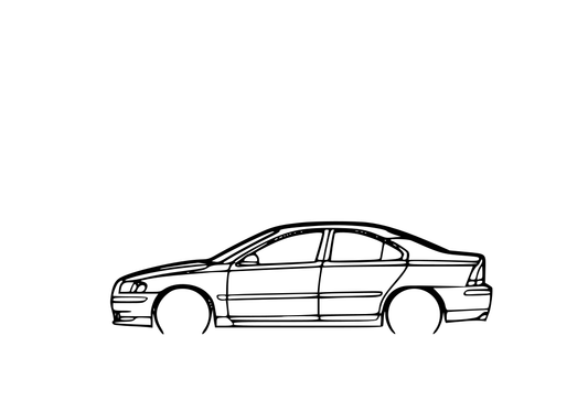 Volvo S60 2009