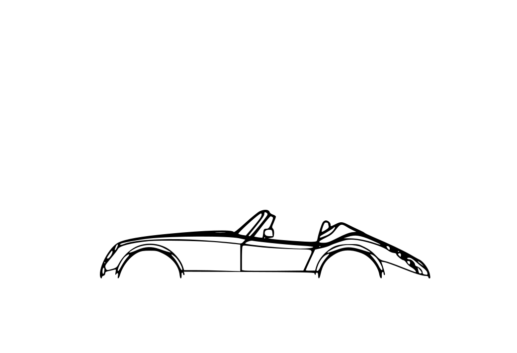 Wiesmann MF3 1998