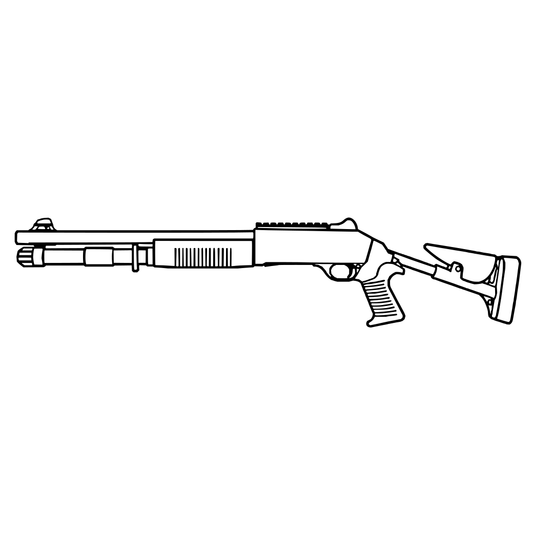 XM1014