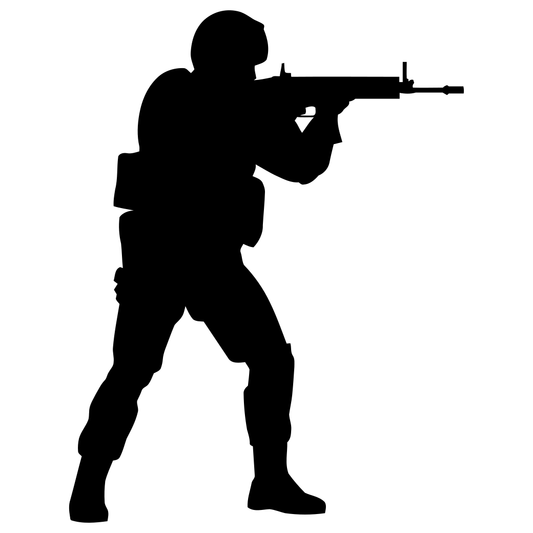 Counter terorist