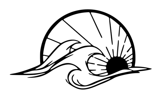 Морска вълна