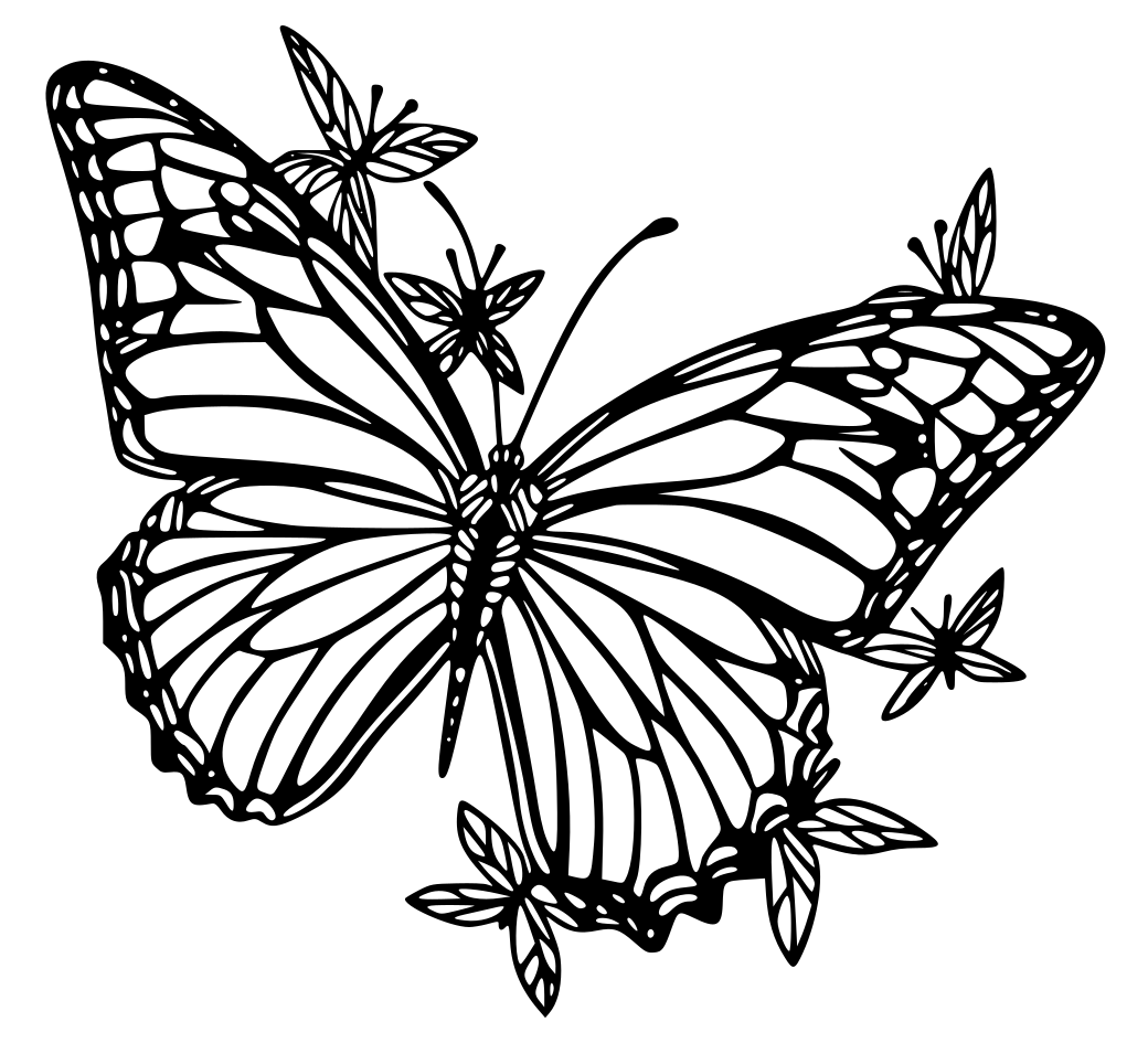 Пеперуди