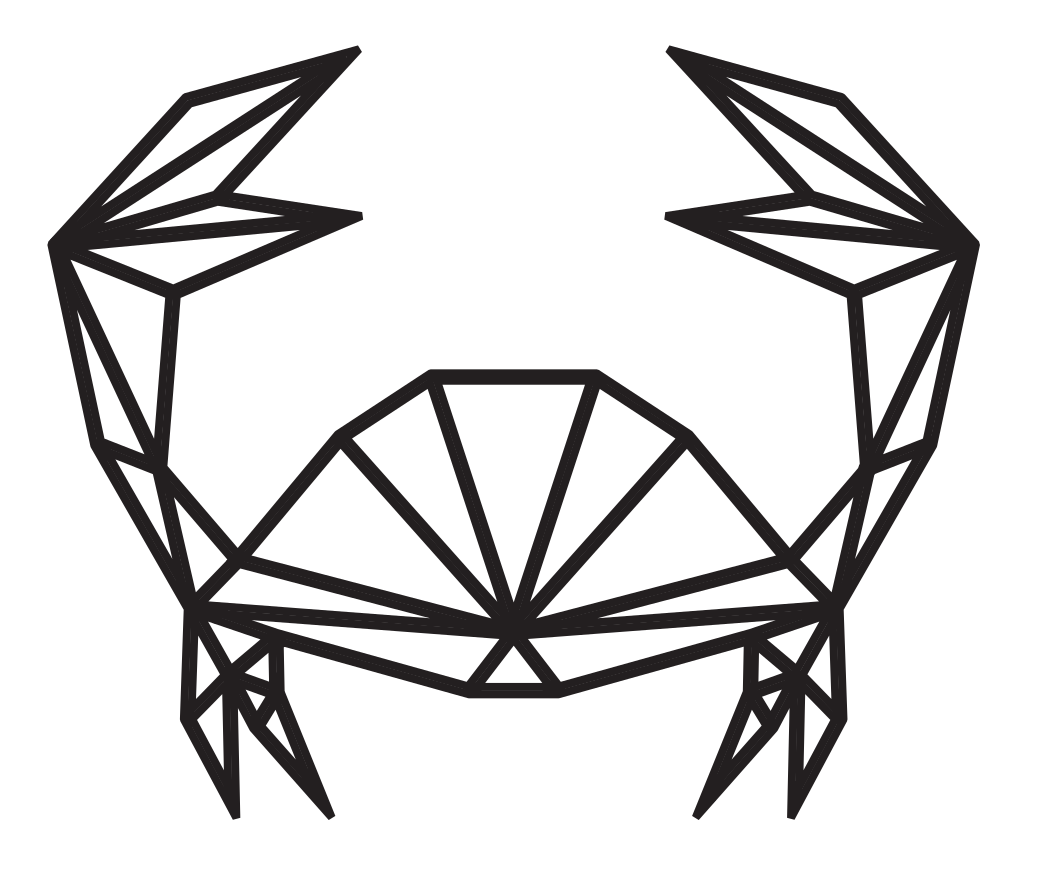 Рак №1